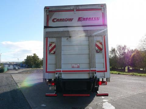 NR Trucks