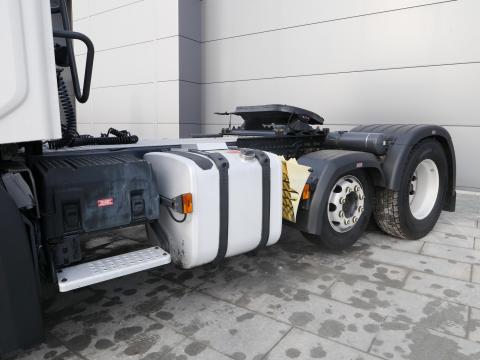 NR Trucks