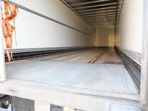 NR Trucks