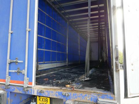 NR Trucks