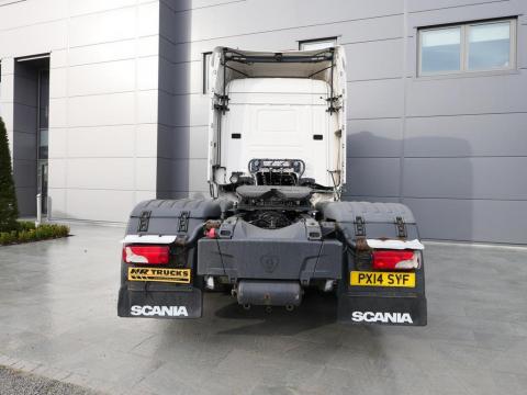 NR Trucks