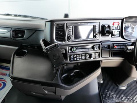 NR Trucks