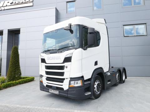NR Trucks