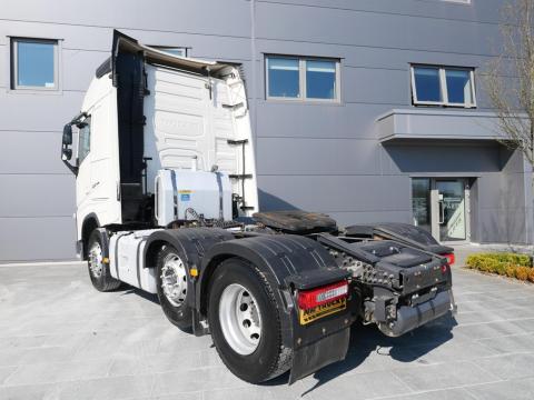 NR Trucks