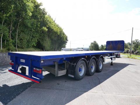 NR Trucks