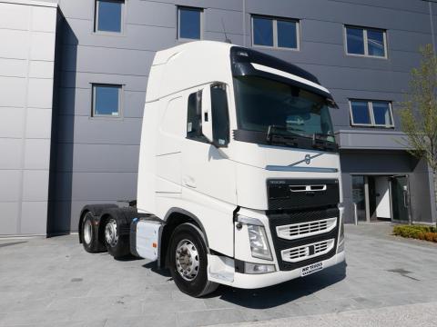 NR Trucks