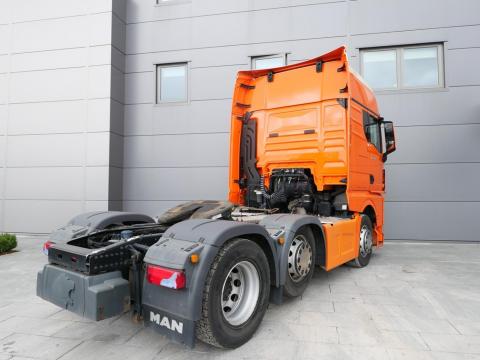 NR Trucks