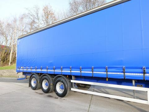 NR Trucks