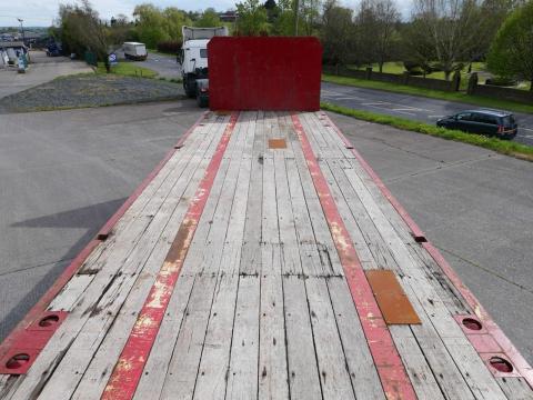 NR Trucks