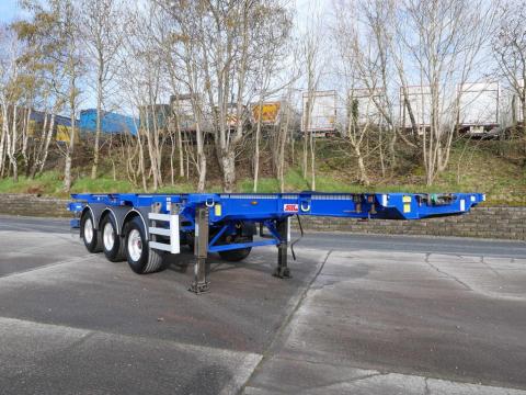 NR Trucks