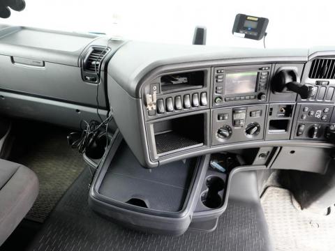NR Trucks