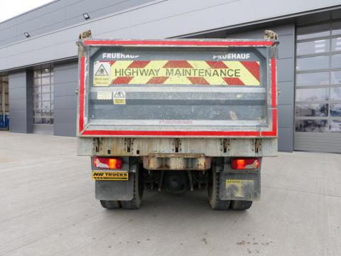 NR Trucks