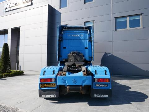 NR Trucks