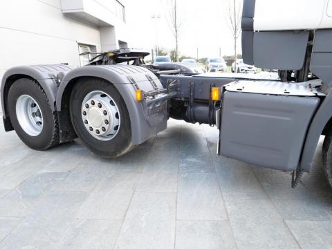 NR Trucks