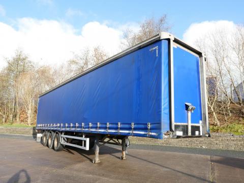 NR Trucks