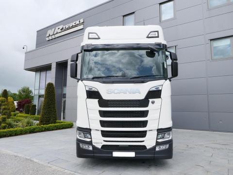 NR Trucks