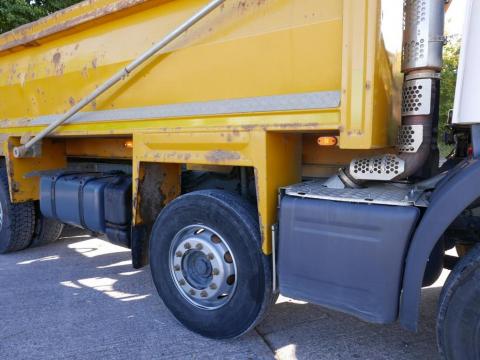 NR Trucks