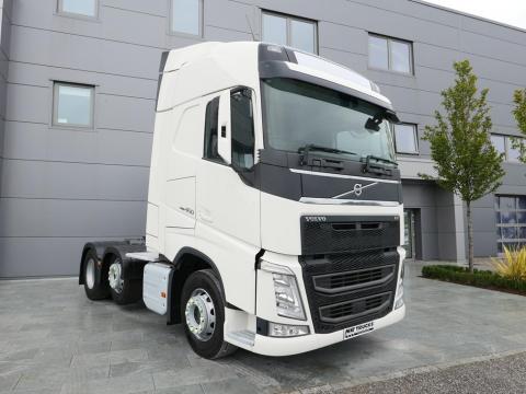 NR Trucks