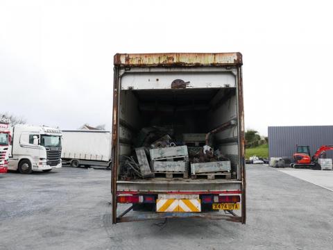 NR Trucks