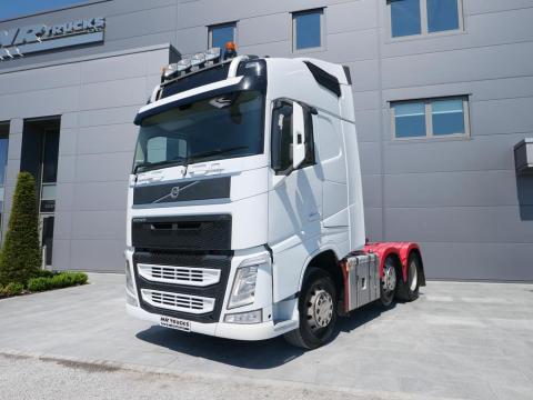 NR Trucks