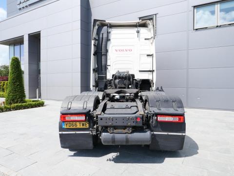 NR Trucks