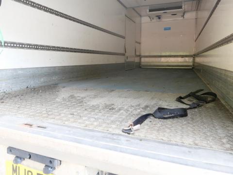 NR Trucks
