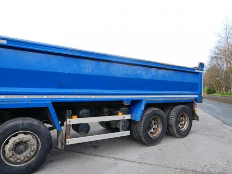 NR Trucks