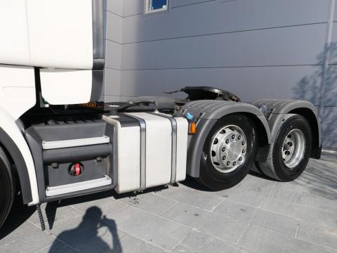 NR Trucks