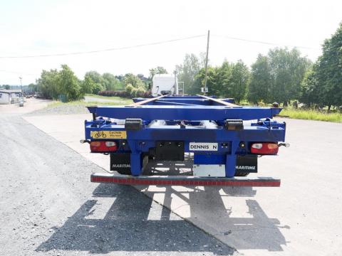NR Trucks