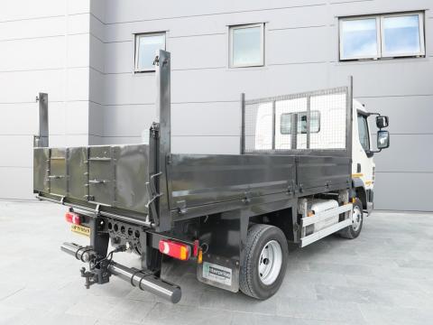 NR Trucks