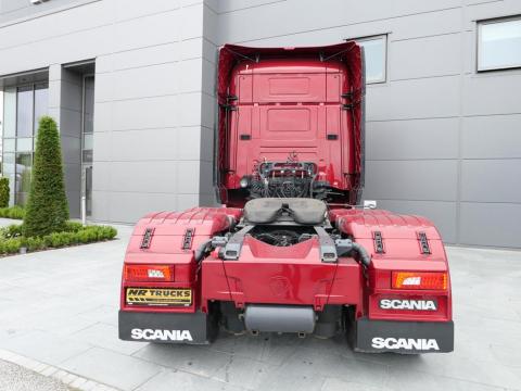 NR Trucks