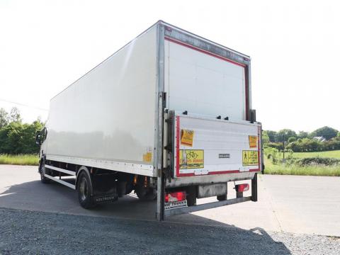 NR Trucks