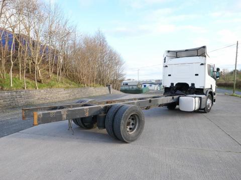 NR Trucks