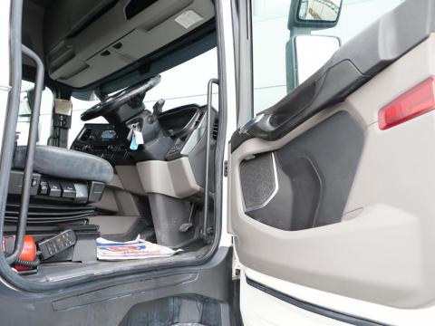 NR Trucks