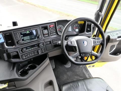 NR Trucks