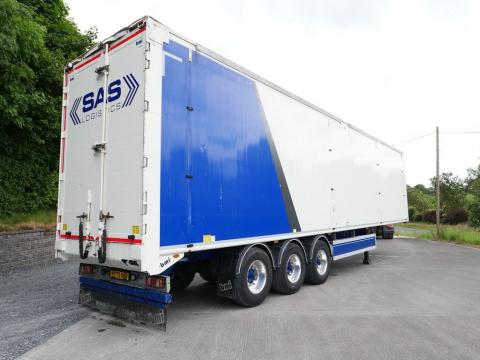 NR Trucks