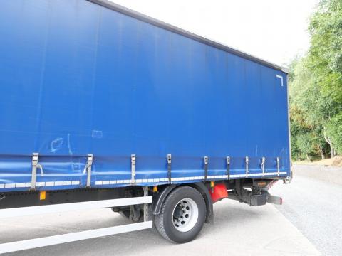NR Trucks