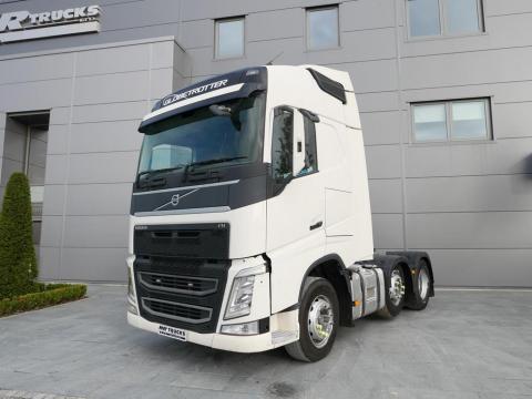 NR Trucks
