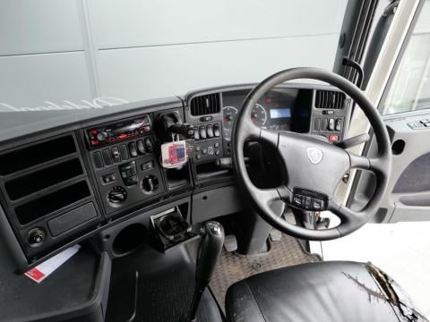 NR Trucks