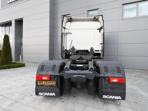 NR Trucks