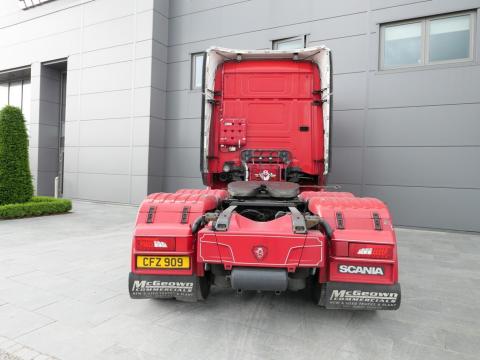 NR Trucks
