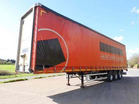 NR Trucks