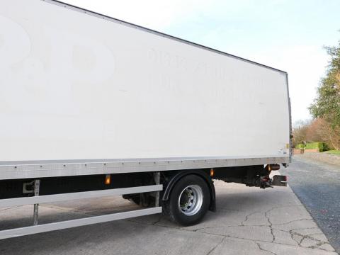 NR Trucks