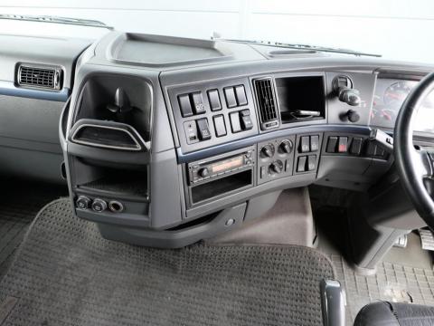 NR Trucks