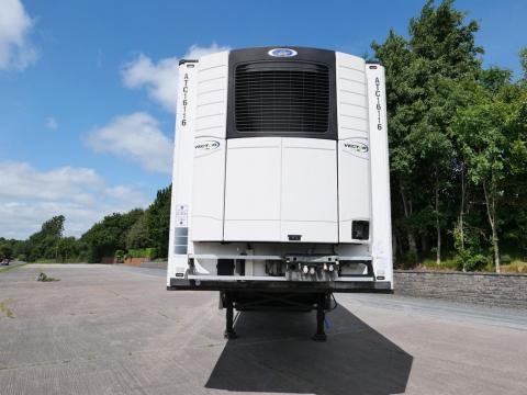 NR Trucks