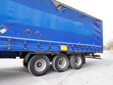 NR Trucks