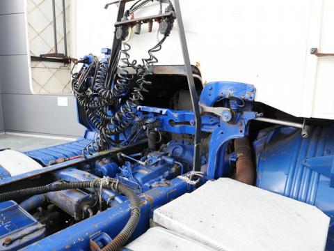 NR Trucks