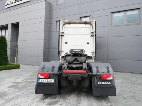 NR Trucks