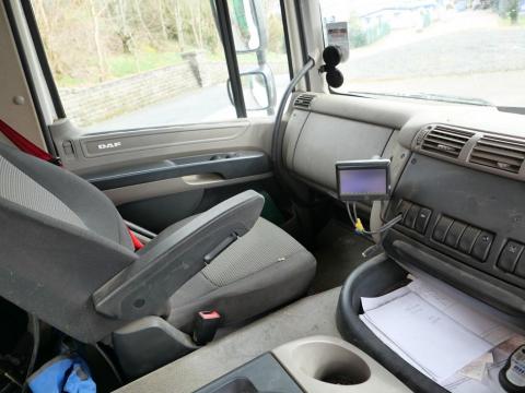 NR Trucks