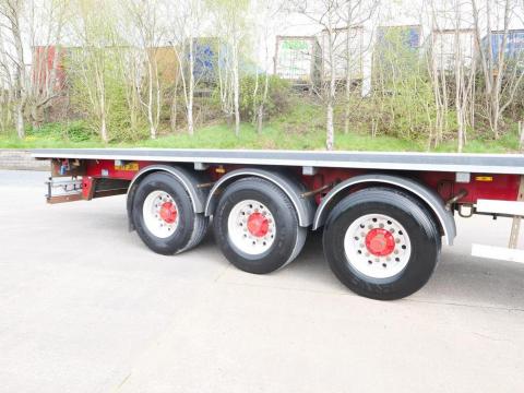 NR Trucks